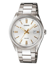 Casio MTP-1302D-7A2VDF Enticer Analog Men's Watch - mzwatcheslk srilanka